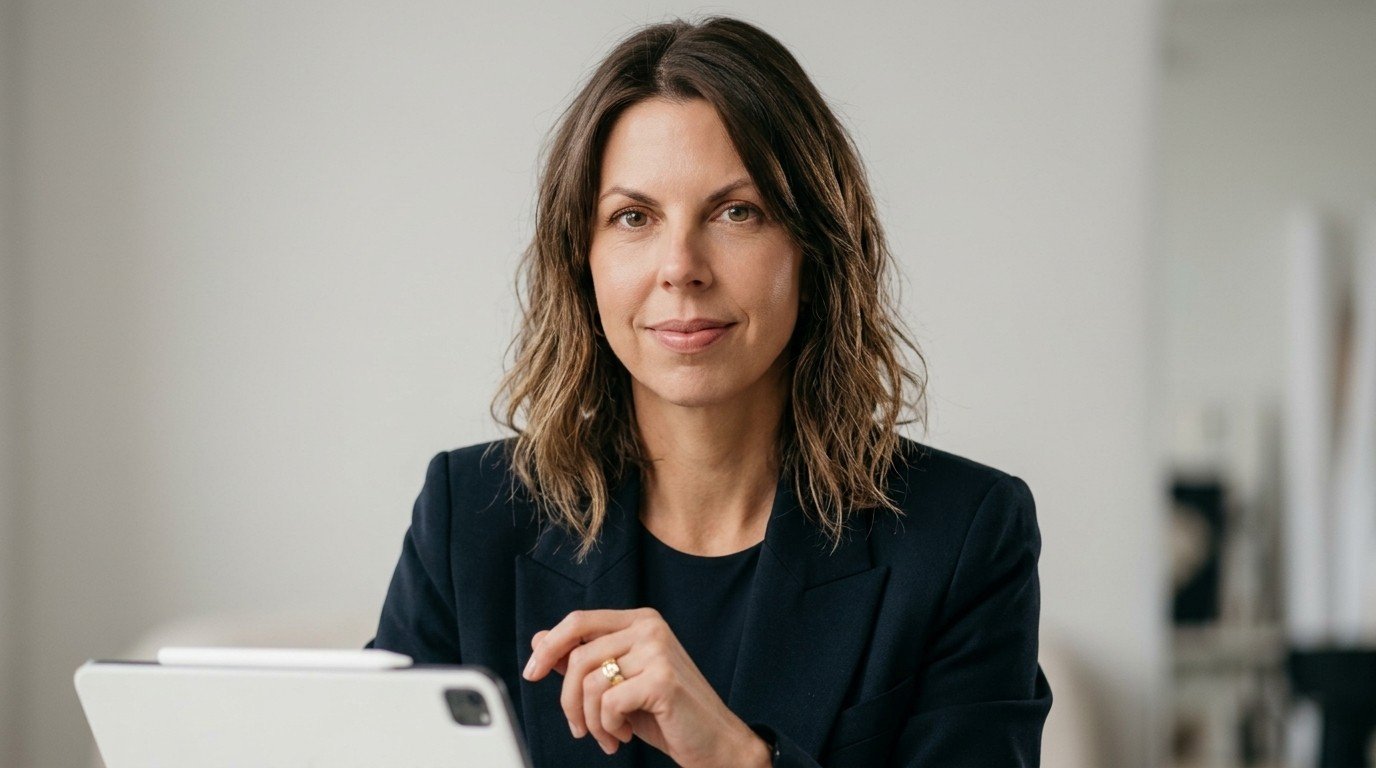Leiri Telma, designer de produto da Rudnick