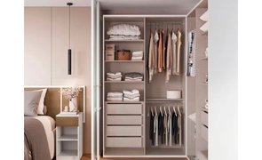capa blog guarda roupa com gavetas